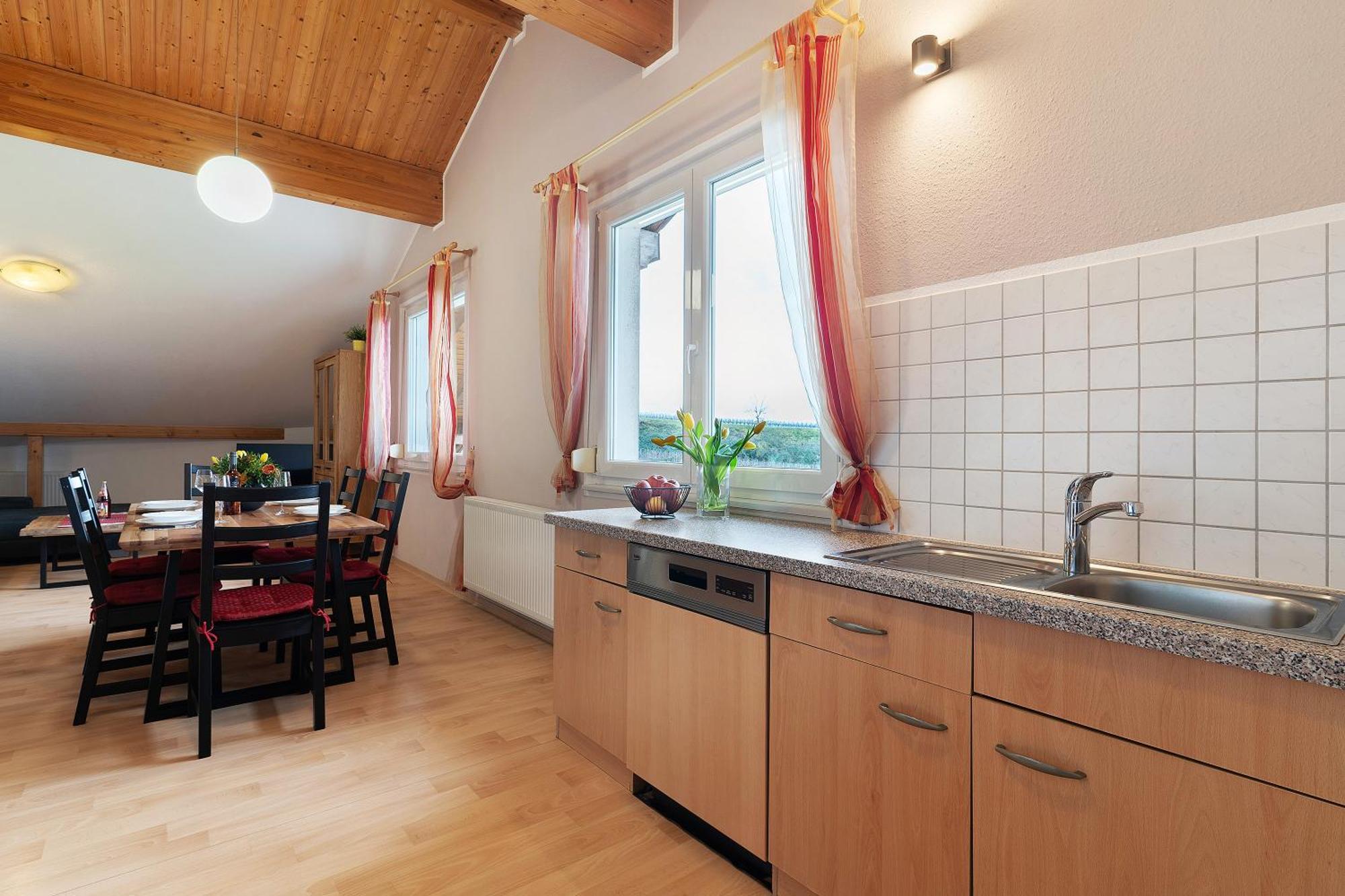 Weingut Ringwald Apartment Herbolzheim Exterior photo